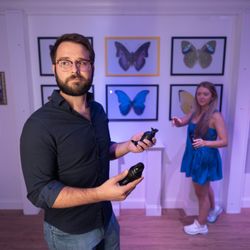 Escapology Escape Rooms Waterloo