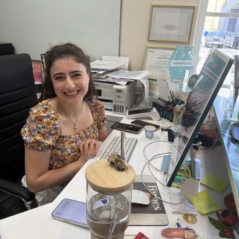 InHype Sanctuary Spa - Absolutely love this office and the girls! The best!!! - Laser Hair Removal Near Me - Glendale, California InHype Sanctuary Spa - Absolutely love this office and the girls! The best!!! - Laser Hair Removal Near Me - Glendale, California