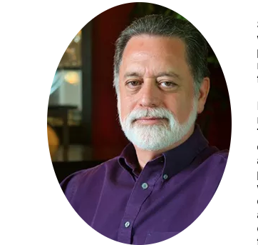 Steven R. Vazquez, Ph.D., LPC-S,- ETT Center - grief counselor in Austin, TX