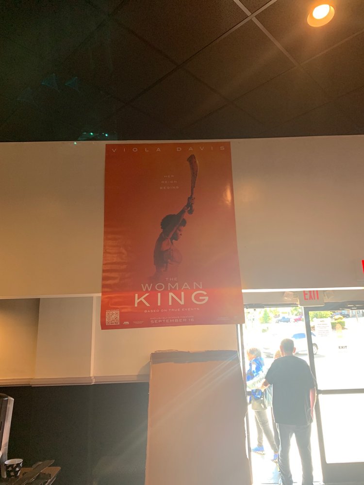 CAROLINA MALL CINEMAS Updated November 2024 14 Photos & 28 Reviews