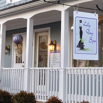 Lily Day Spa - Chester Store Front - Massage Near Me - Franklin Lakes, New Jersey Lily Day Spa - Chester Store Front - Massage Near Me - Franklin Lakes, New Jersey