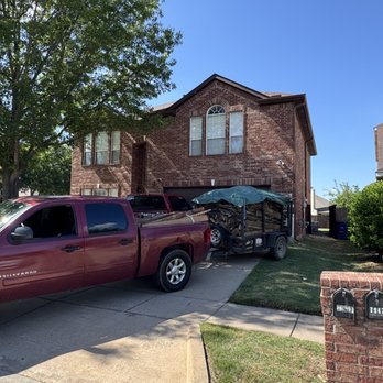 Javier’s Dump Removal - Junk Removal & Hauling Near Me Javier’s Dump Removal - Junk Removal & Hauling Near Me