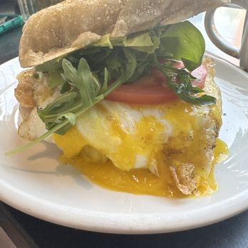 Mediterra Cafe - Breakfast Sammie was delicious. It's a cute place to meet for brunch - Cafes Near Me - Pittsburgh, Pennsylvania Mediterra Cafe - Breakfast Sammie was delicious. It's a cute place to meet for brunch - Cafes Near Me - Pittsburgh, Pennsylvania