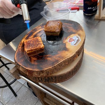 S'mores Amore - Getting FIRED up! - Desserts Near Me - Norfolk, Virginia S'mores Amore - Getting FIRED up! - Desserts Near Me - Norfolk, Virginia