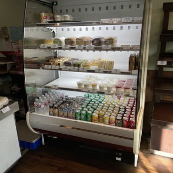 Six Ping - Bakeries Near Me - Houston, Texas