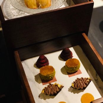 Jont - The Box - New American Near Me - Washington, DC, District of Columbia