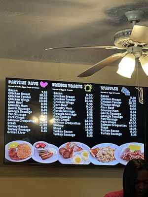 Pastime Restaurant by null