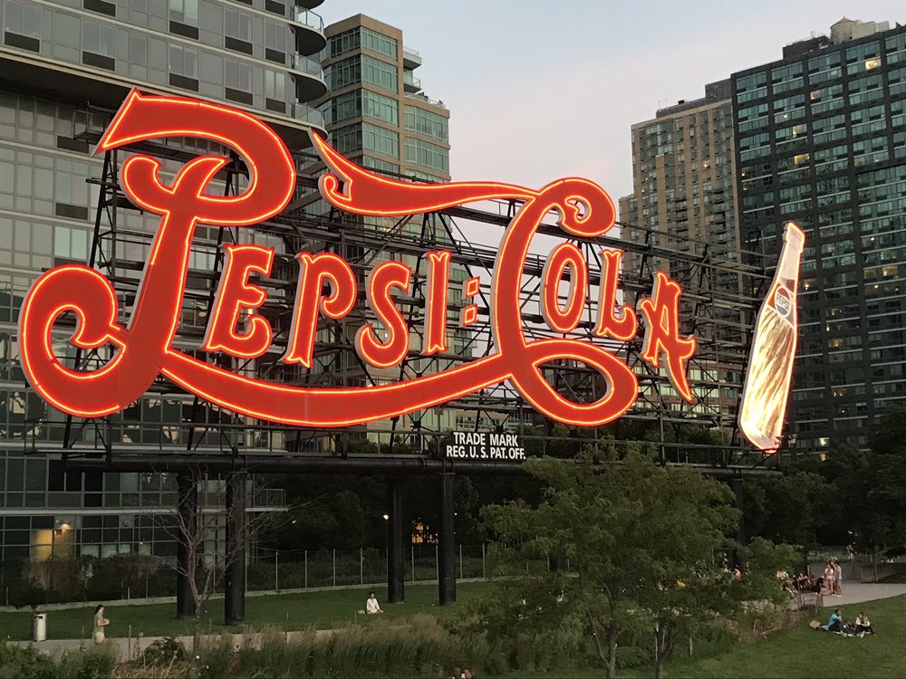 NYC FERRY LANDING AT LONG ISLAND CITY Updated August 2024 Center