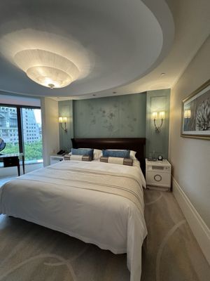 Mandarin Oriental, Taipei by null