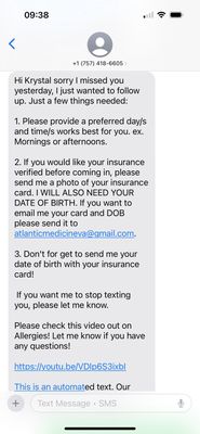 Atlantic Integrative Medicine