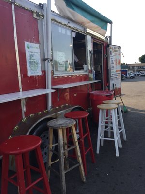 El Buen Taco by null