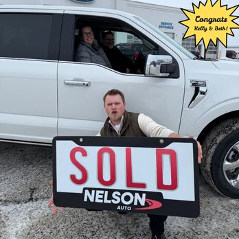 Nelson Auto Center - Car Dealers Near Me - Fergus Falls, Minnesota Nelson Auto Center - Car Dealers Near Me - Fergus Falls, Minnesota