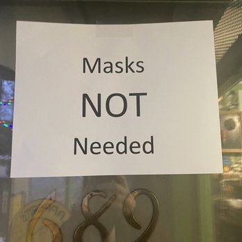 Lappert's Ice Cream - Promoting not wearing face masks mid pandemic - Ice Cream & Frozen Yogurt Near Me - Sausalito, California Lappert's Ice Cream - Promoting not wearing face masks mid pandemic - Ice Cream & Frozen Yogurt Near Me - Sausalito, California