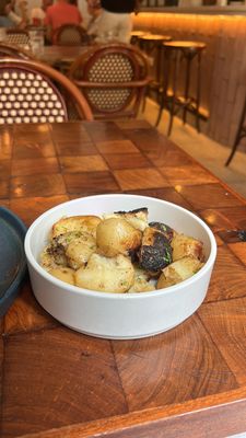 Poulet Sans Tete by null