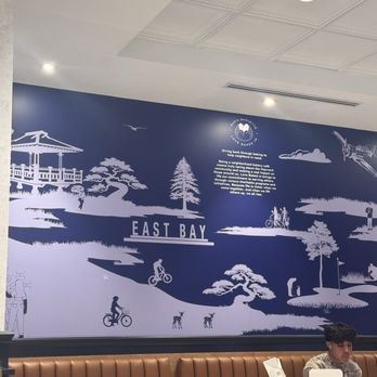 Paris Baguette - Bakeries Near Me - Hayward, California
