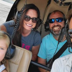 Fly4less Helicopter - Thank you!!! Sooo much fun!!