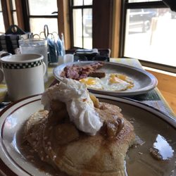 Wild’s Granary Restaurant