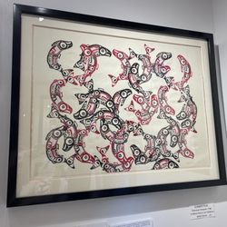 Alaska Eagle Arts - Amazing artwork. Stop in