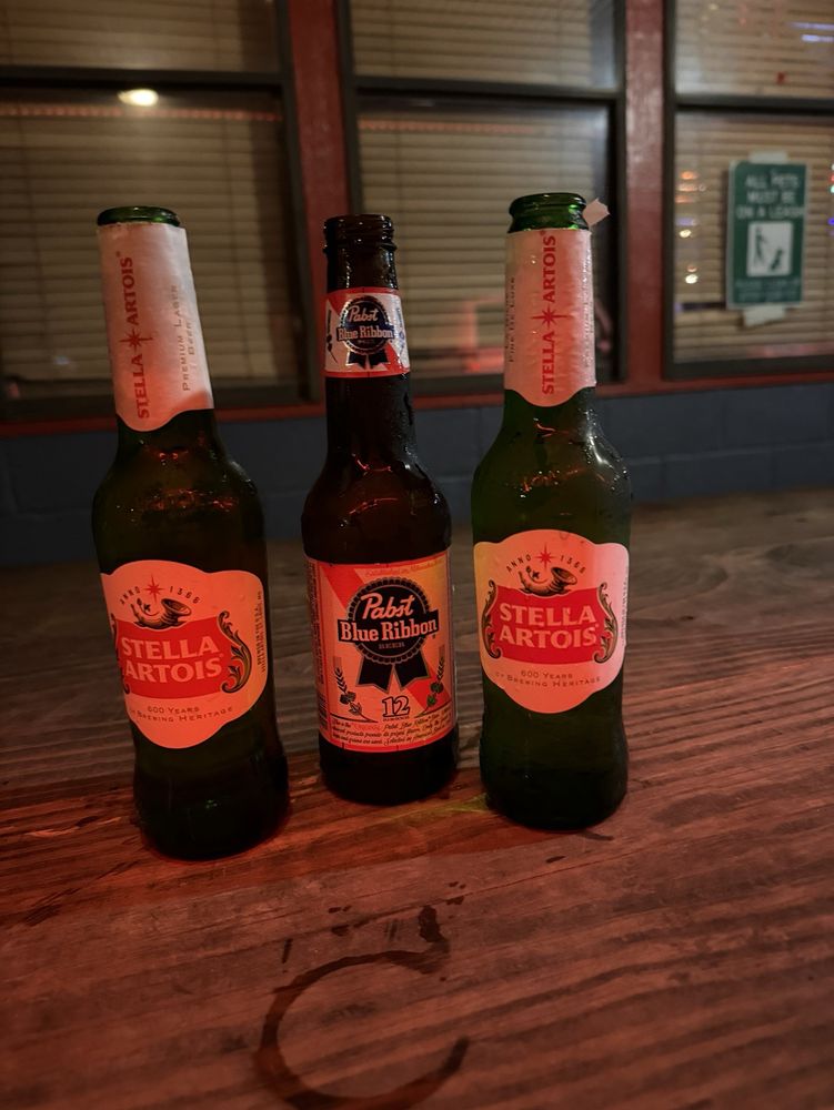 The Hoity Toit Beer Joint