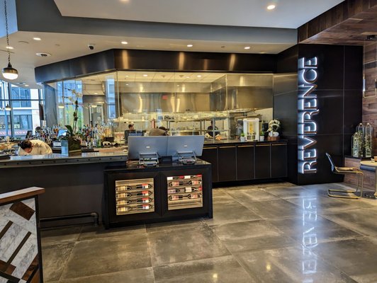 Epicurean Atlanta, Autograph Collection by null