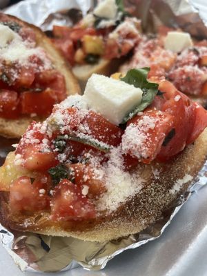 Palace Pizza by null