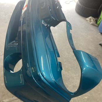 Bumper Workz - Auto Customization Near Me - Largo, Florida Bumper Workz - Auto Customization Near Me - Largo, Florida