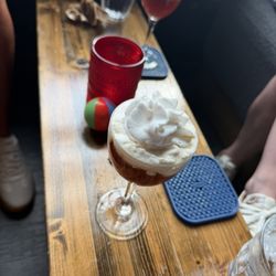 Espresso martini
