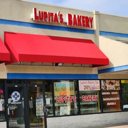 Lupita's Bakery