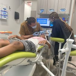 Wilmington Kids Dentist
