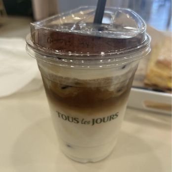Tous Les Jours - Bakeries Near Me - Henderson, Nevada