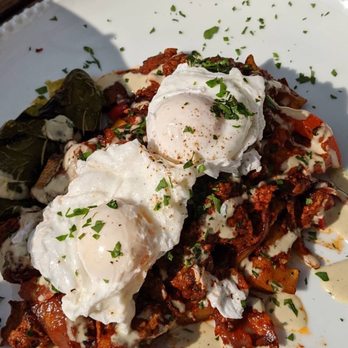 Gray Tavern - Breakfast & Brunch Near Me - Los Angeles, California