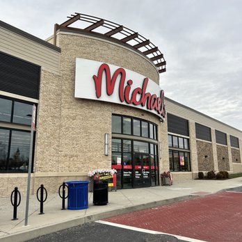 MICHAELS - Updated December 2025 - 12296 W Broad St, Richmond, Virginia ...