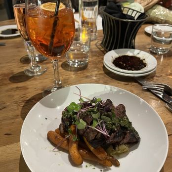 Piatti - Italian Near Me - Sacramento, California