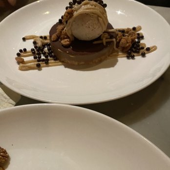Agricola Eatery - Peanut butter pie - New American Near Me - Princeton, New Jersey Agricola Eatery - Peanut butter pie - New American Near Me - Princeton, New Jersey
