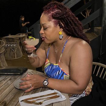 Ama Cane Bay - Seafood Near Me - St. Croix, Virgin Islands
