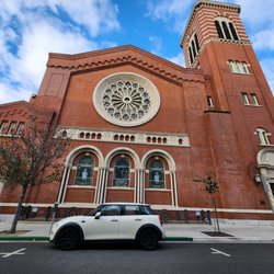 First Congregational Church UCC