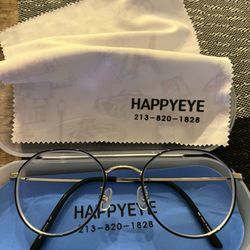 Happy Eye