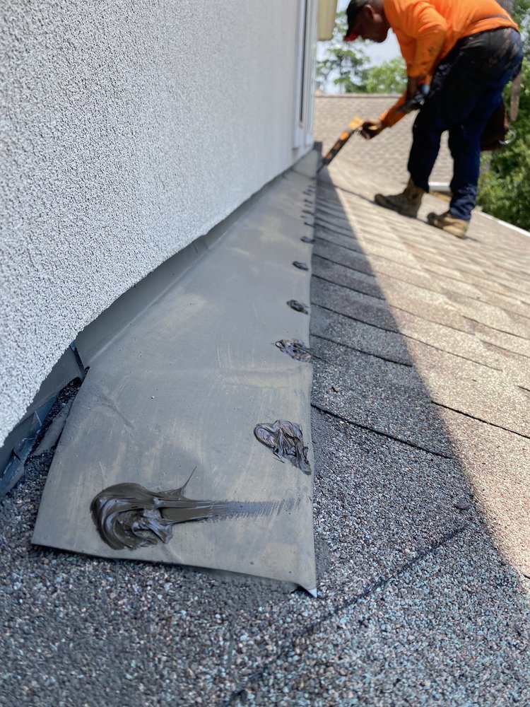 Slide of 199 Roof Repairs