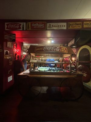 Stables Cafe by null