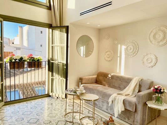 Hotel Basilica by null