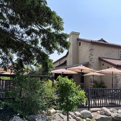Petoskey Brewing at Cross Village - Brewery exterior