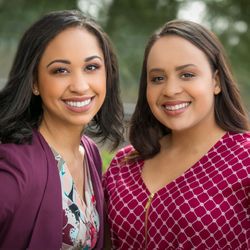 WC Property Sisters - Cherelle Lind & Whitney Grant