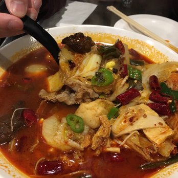 Mala Restaurant - Beef mala hot pot - pre selected - Szechuan Near Me - Boston, Massachusetts Mala Restaurant - Beef mala hot pot - pre selected - Szechuan Near Me - Boston, Massachusetts