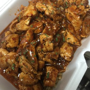 Table4Two Cafe - Spicy Chicken fried rice.. Special order - Cafes Near Me - Maiden, North Carolina Table4Two Cafe - Spicy Chicken fried rice.. Special order - Cafes Near Me - Maiden, North Carolina