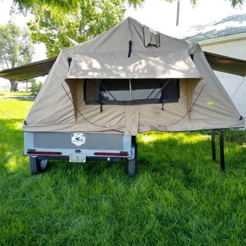 X27 Concepts - RV Dealers Near Me - Kuna, Idaho