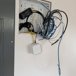 NMSurf  - NM surf "completed" installation...
