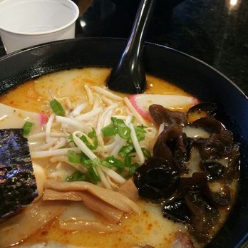 Ramen101 - Ramen Near Me - San Leandro, California Ramen101 - Ramen Near Me - San Leandro, California