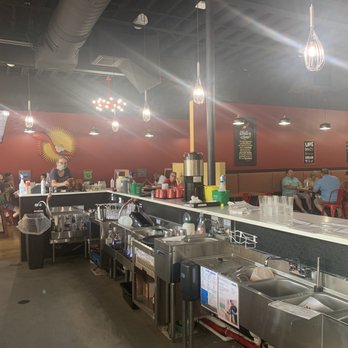 Ruby Sunshine Chattanooga - The bar area - Breakfast & Brunch Near Me - Chattanooga, Tennessee Ruby Sunshine Chattanooga - The bar area - Breakfast & Brunch Near Me - Chattanooga, Tennessee