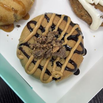 Dirty Dough - Desserts Near Me - San Antonio, Texas