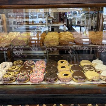 Dun-Well Doughnuts - Donuts Near Me - Brooklyn, New York Dun-Well Doughnuts - Donuts Near Me - Brooklyn, New York